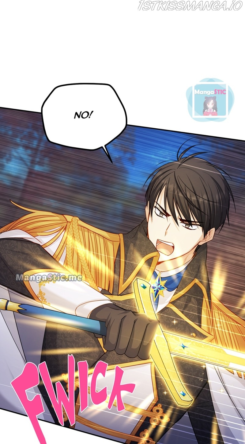 The Duchess With An Empty Soul Chapter 115.5 - Page 7 in English