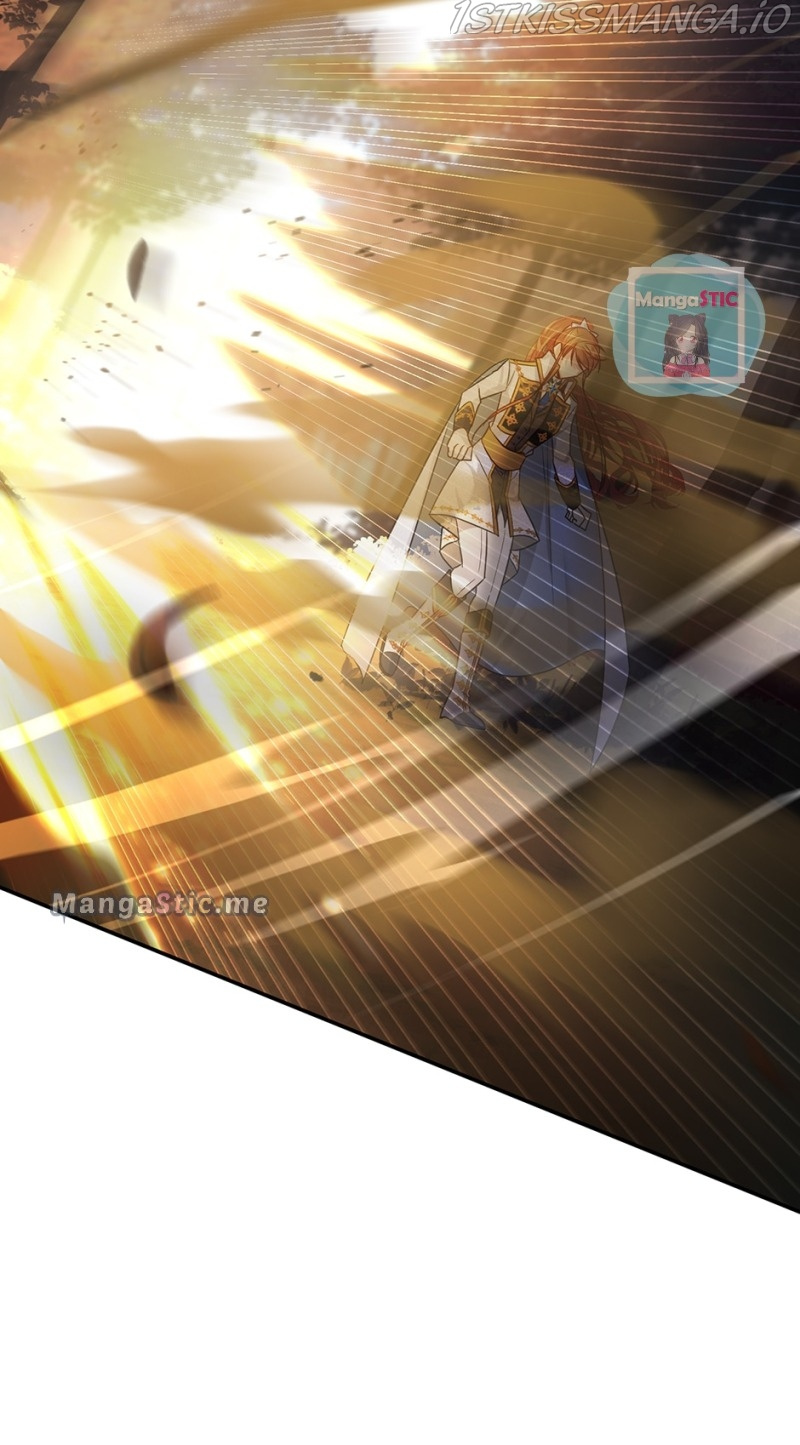 The Duchess With An Empty Soul Chapter 115.5 - Page 9 in English