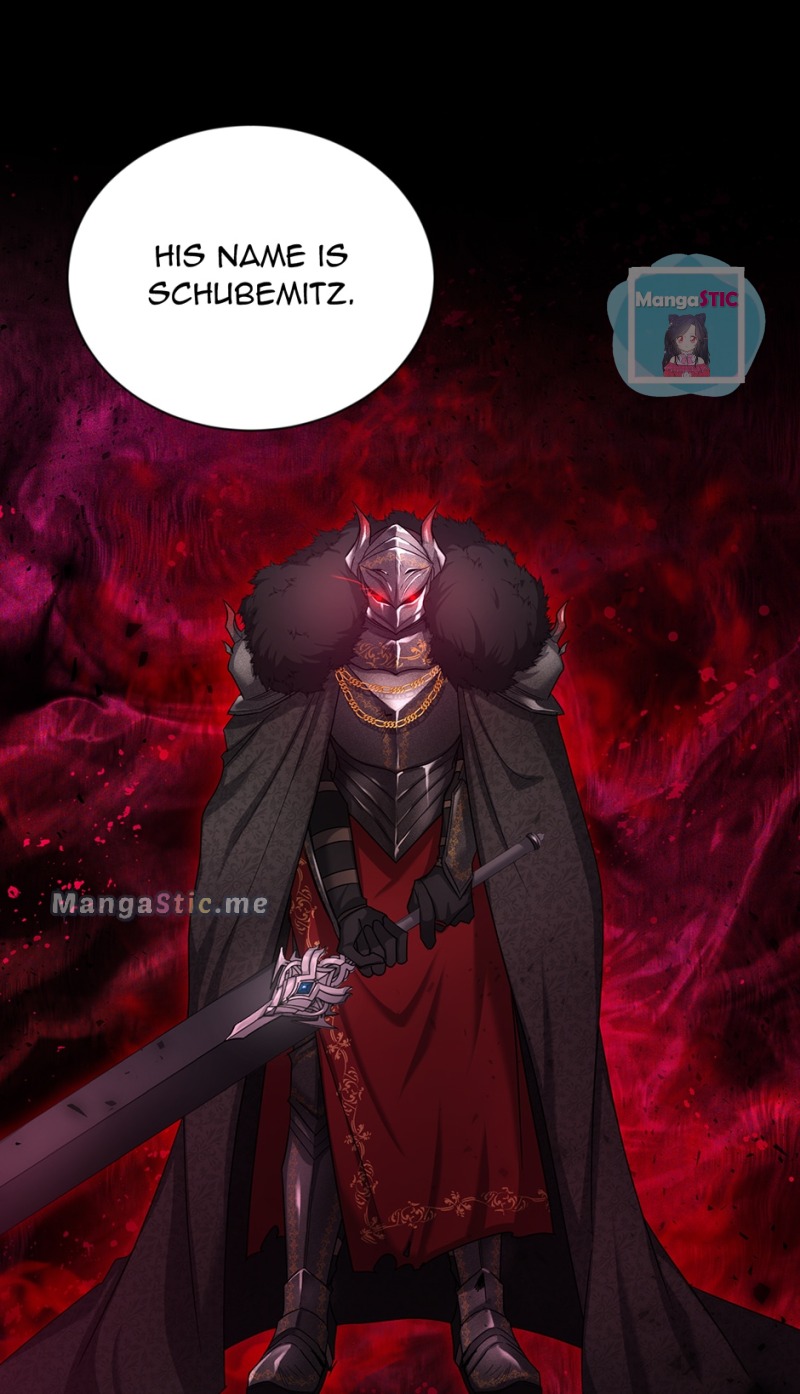 The Duchess With An Empty Soul Chapter 115 - Page 18 in English