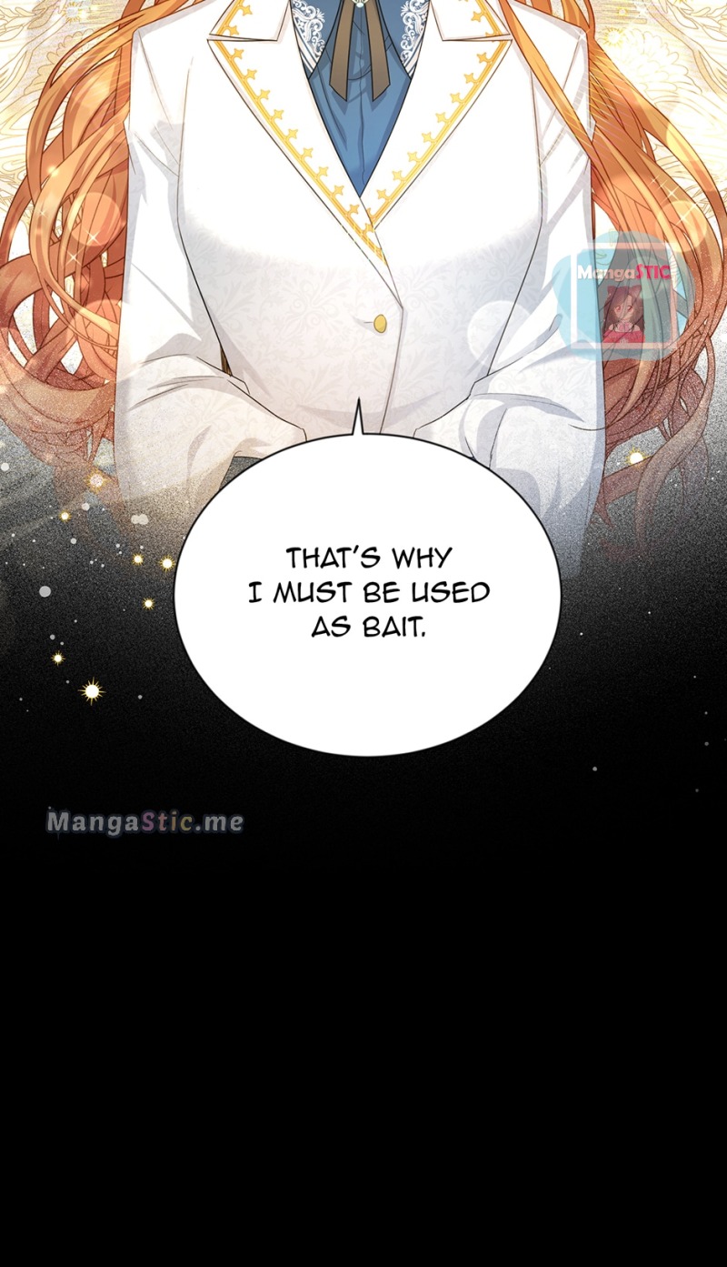 The Duchess With An Empty Soul Chapter 115 - Page 21 in English