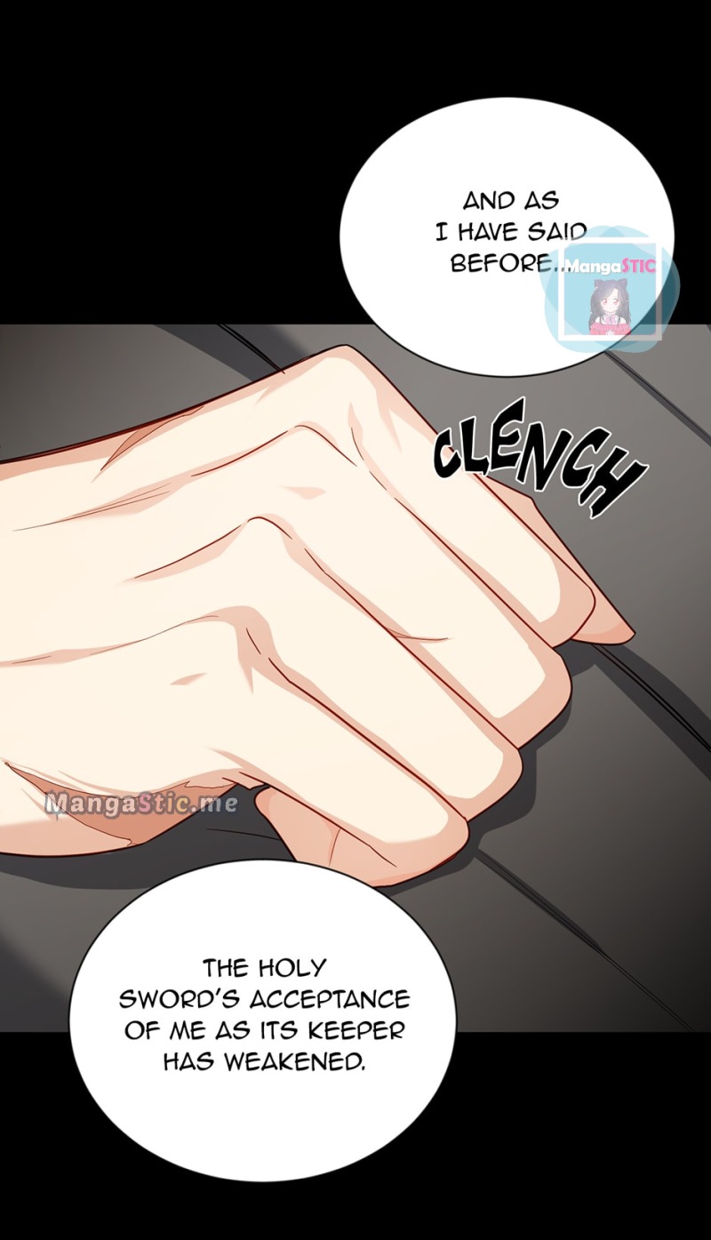 The Duchess With An Empty Soul Chapter 115 - Page 26 in English
