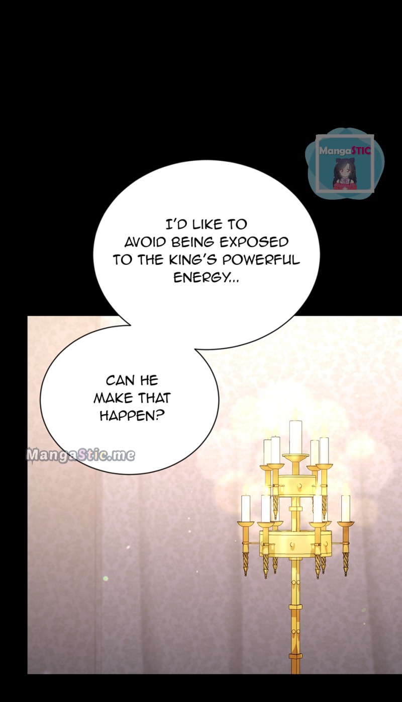 The Duchess With An Empty Soul Chapter 115 - Page 27 in English