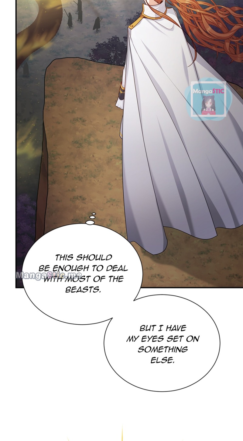 The Duchess With An Empty Soul Chapter 115 - Page 3 in English