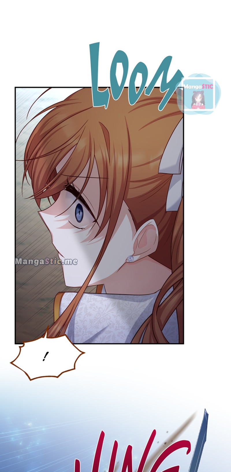 The Duchess With An Empty Soul Chapter 115 - Page 5 in English