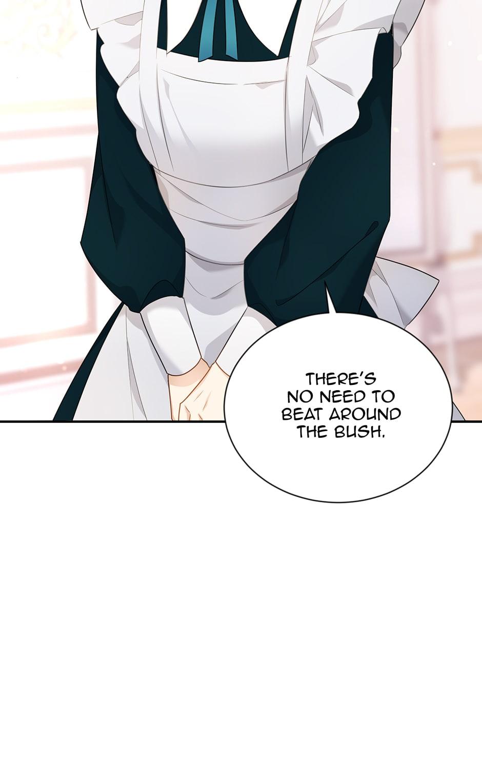 The Duchess With An Empty Soul Chapter 116 - Page 11 in English