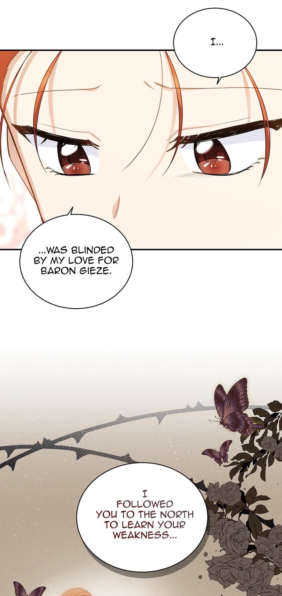 The Duchess With An Empty Soul Chapter 116 - Page 12 in English