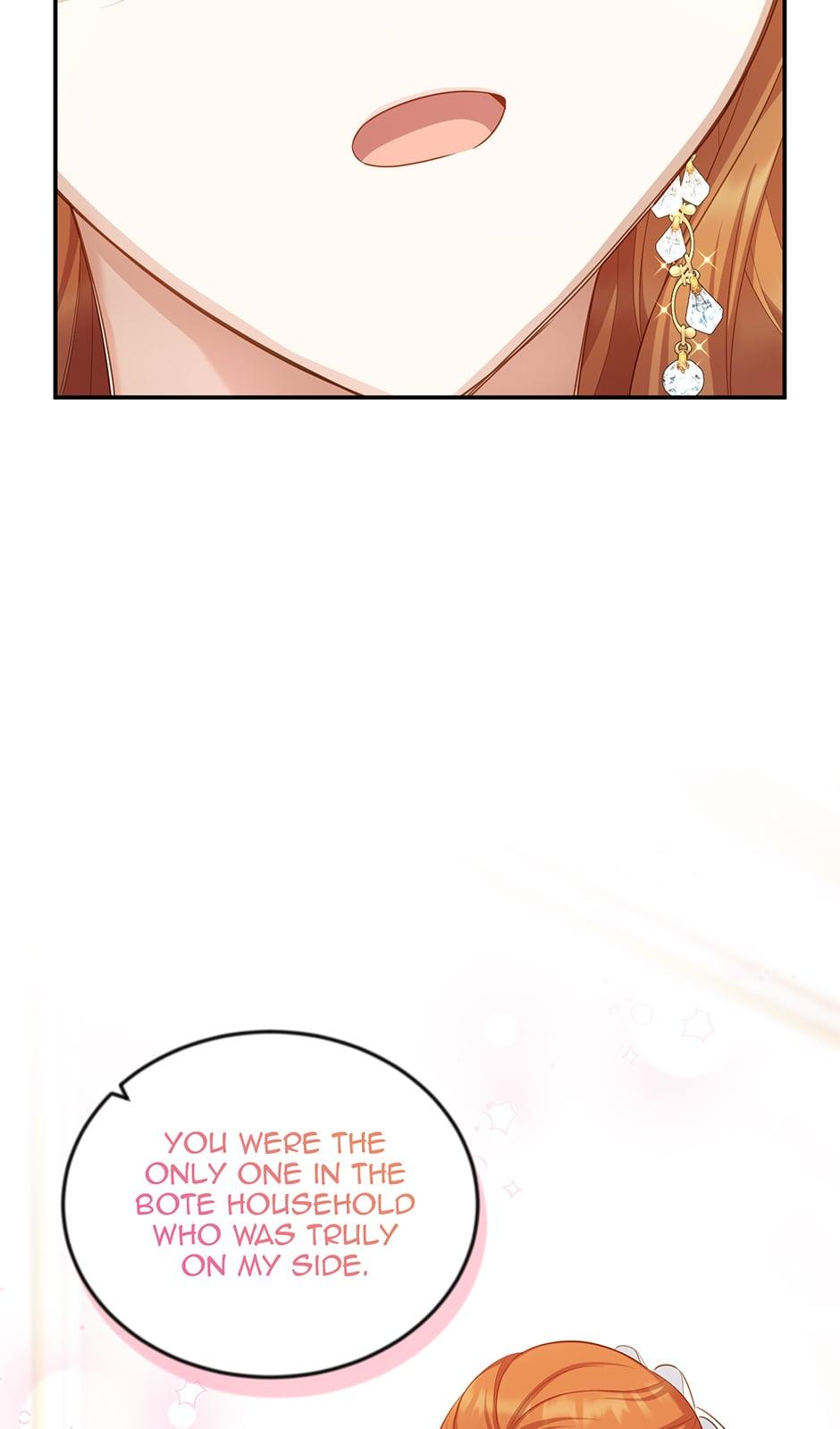 The Duchess With An Empty Soul Chapter 116 - Page 23 in English