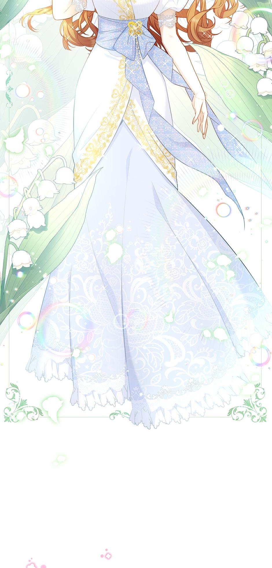 The Duchess With An Empty Soul Chapter 116 - Page 3 in English