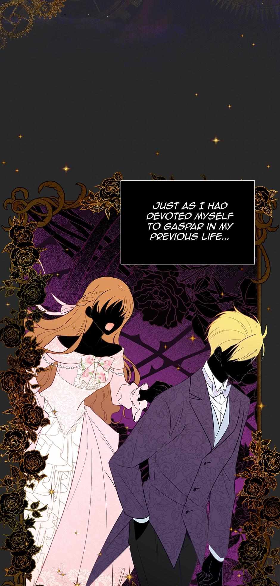 The Duchess With An Empty Soul Chapter 116 - Page 32 in English