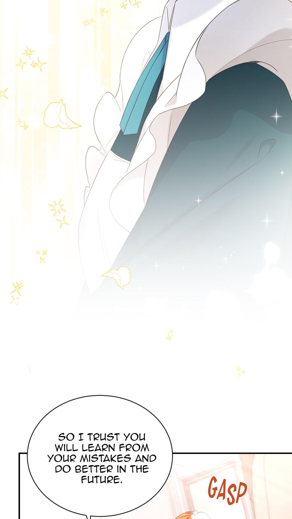 The Duchess With An Empty Soul Chapter 116 - Page 37 in English