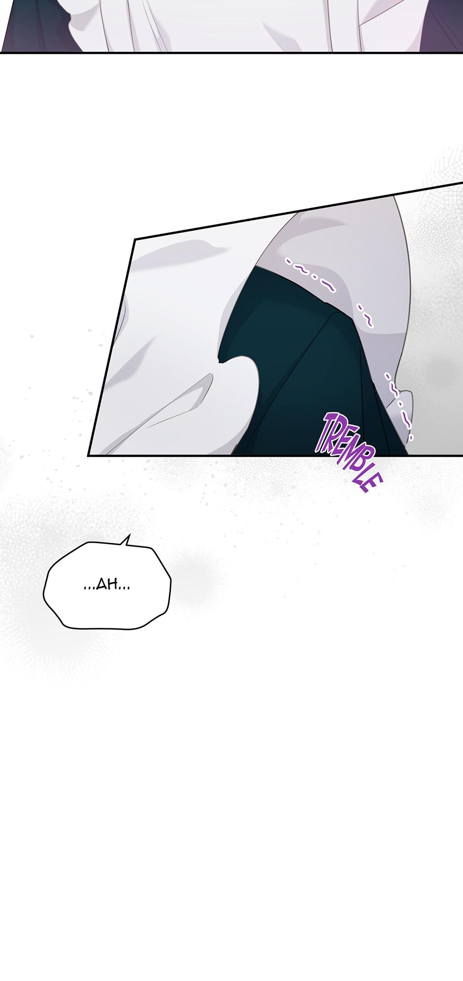 The Duchess With An Empty Soul Chapter 116 - Page 42 in English