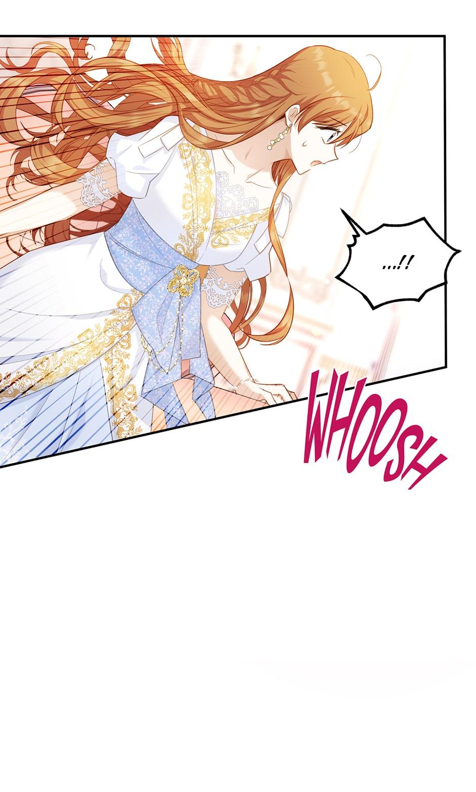 The Duchess With An Empty Soul Chapter 116 - Page 47 in English