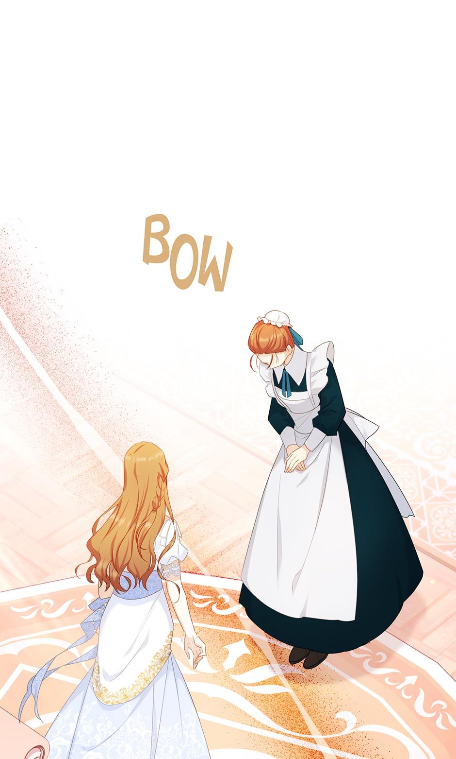The Duchess With An Empty Soul Chapter 116 - Page 48 in English