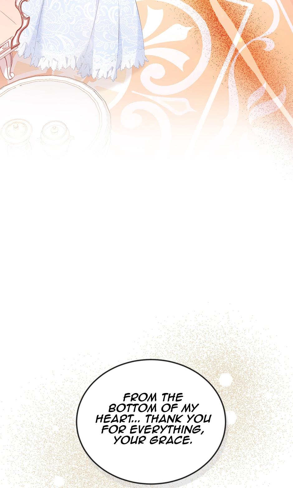 The Duchess With An Empty Soul Chapter 116 - Page 49 in English