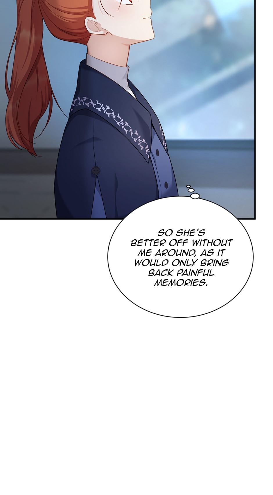 The Duchess With An Empty Soul Chapter 116 - Page 61 in English