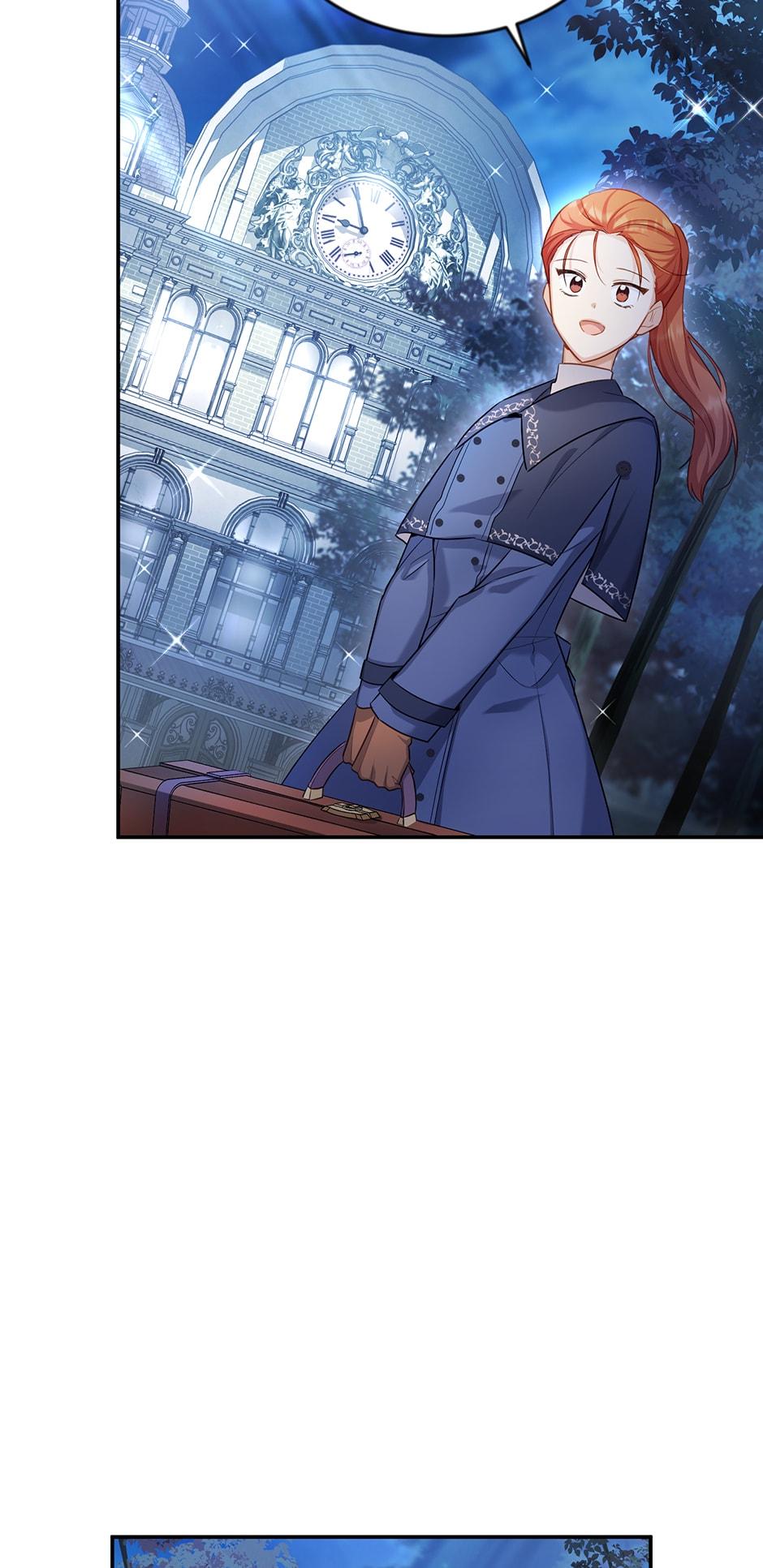The Duchess With An Empty Soul Chapter 116 - Page 63 in English