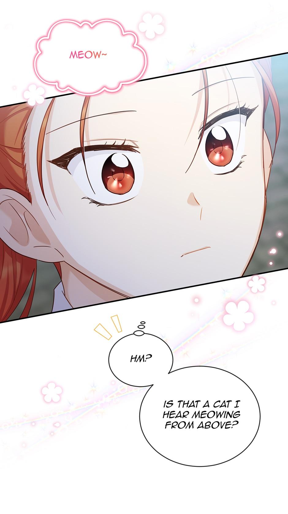 The Duchess With An Empty Soul Chapter 116 - Page 65 in English