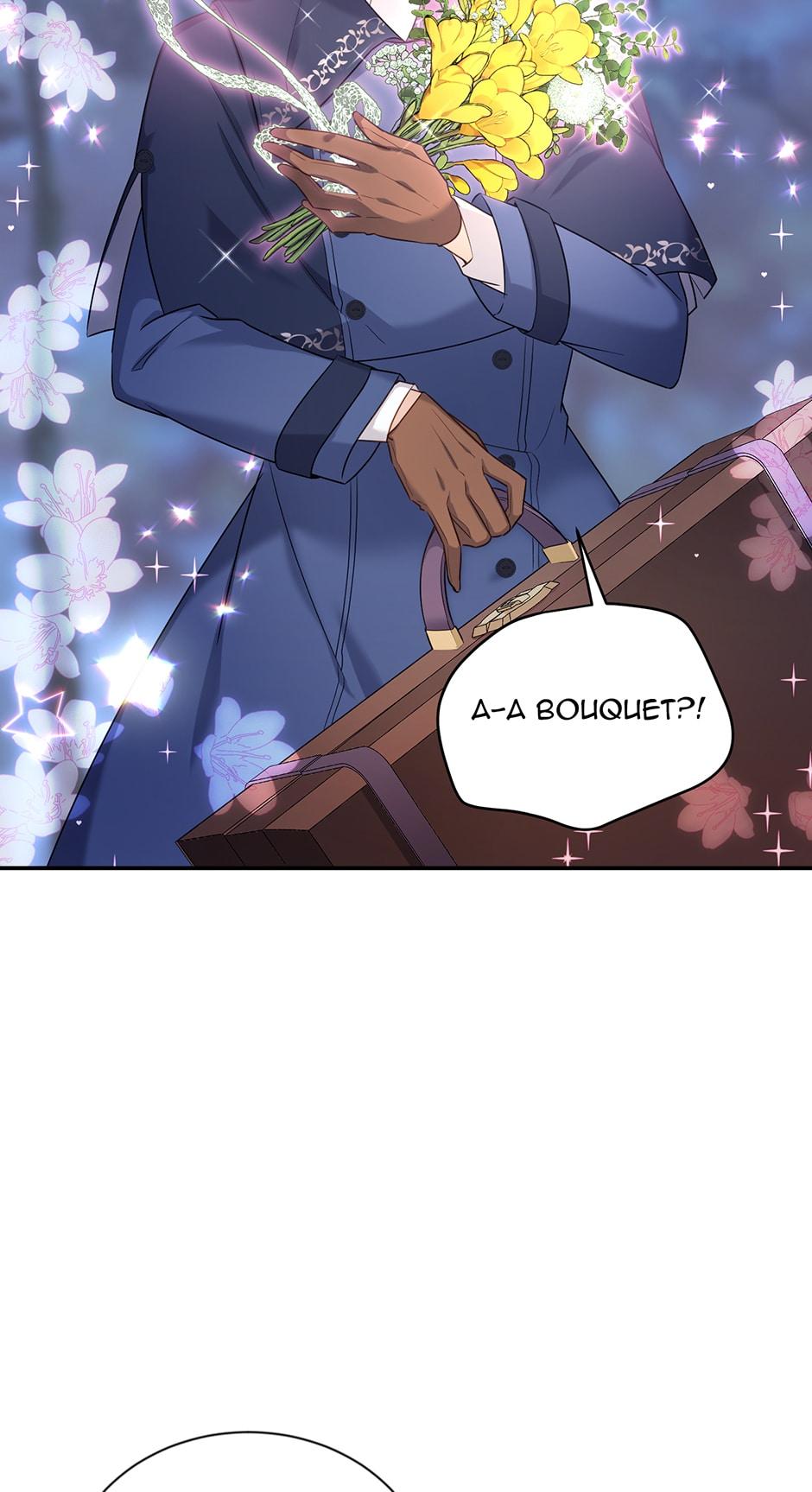The Duchess With An Empty Soul Chapter 116 - Page 69 in English