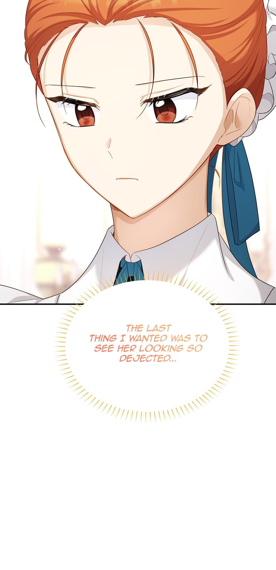 The Duchess With An Empty Soul Chapter 116 - Page 7 in English
