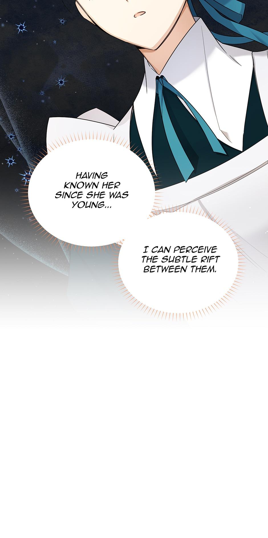 The Duchess With An Empty Soul Chapter 116 - Page 75 in English