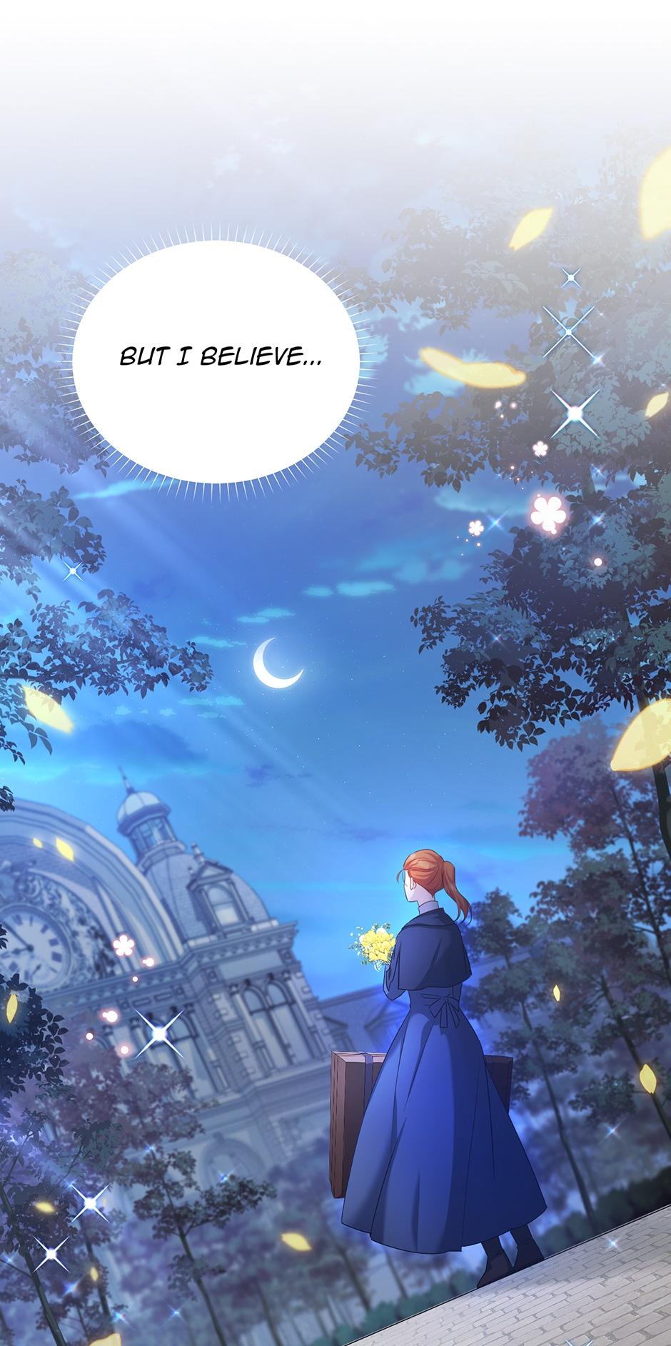 The Duchess With An Empty Soul Chapter 116 - Page 76 in English