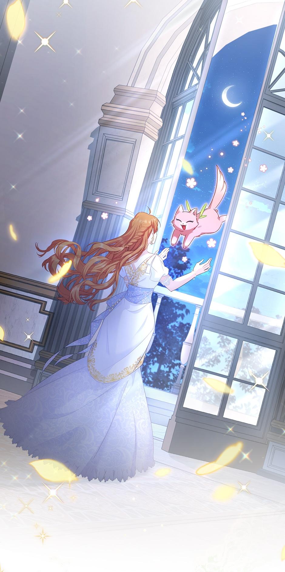 The Duchess With An Empty Soul Chapter 116 - Page 78 in English