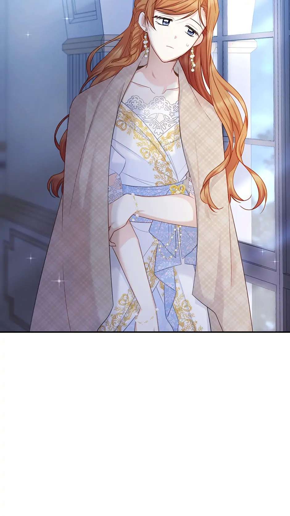 The Duchess With An Empty Soul Chapter 117 - Page 12 in English