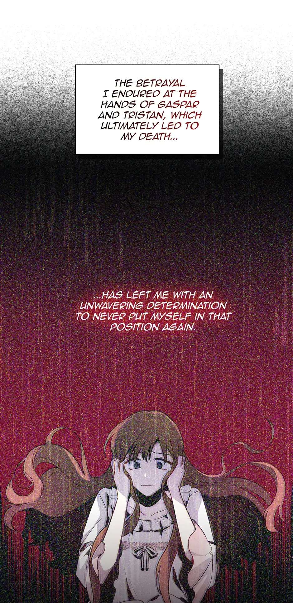 The Duchess With An Empty Soul Chapter 117 - Page 13 in English