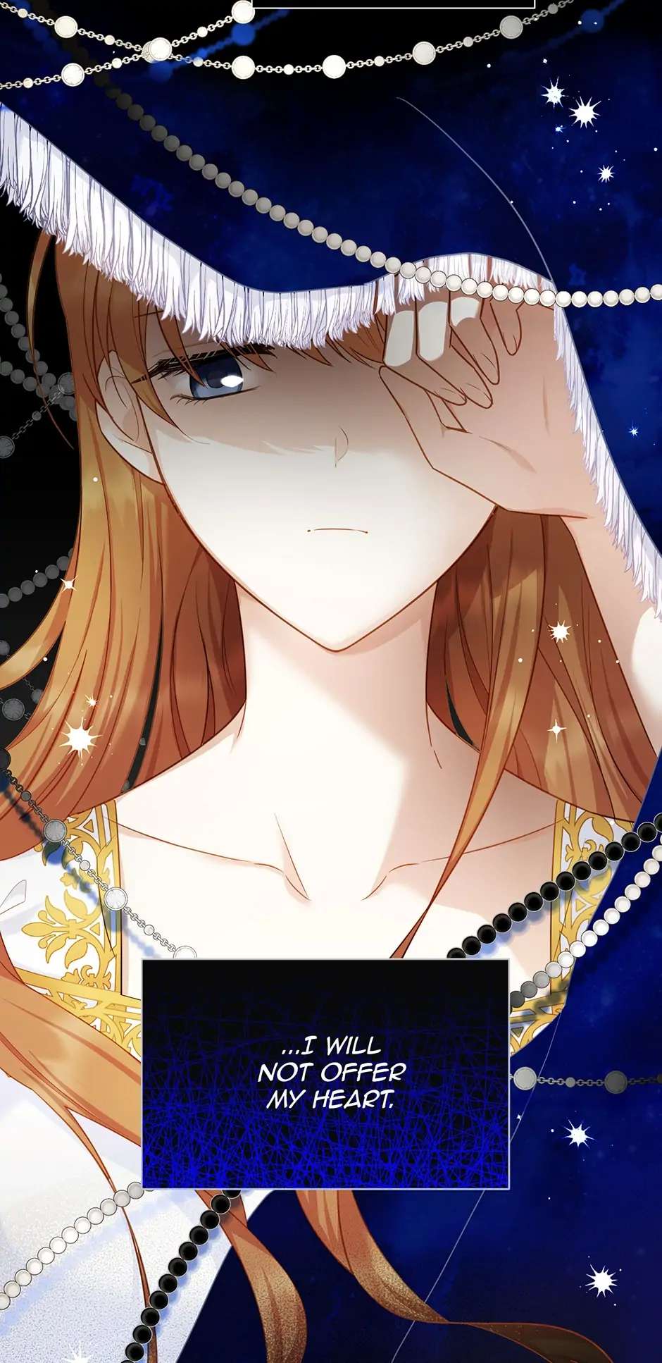 The Duchess With An Empty Soul Chapter 117 - Page 15 in English