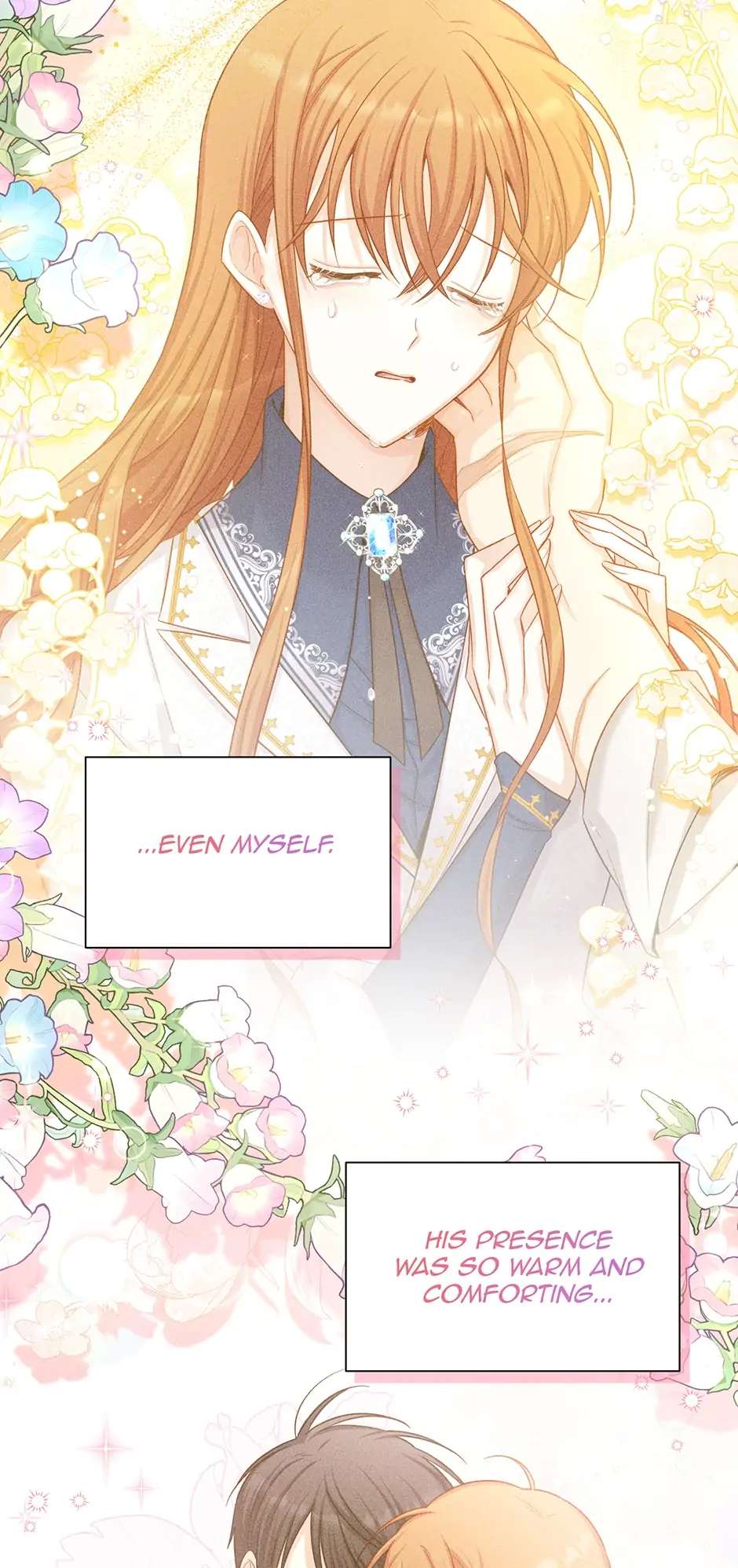 The Duchess With An Empty Soul Chapter 117 - Page 20 in English