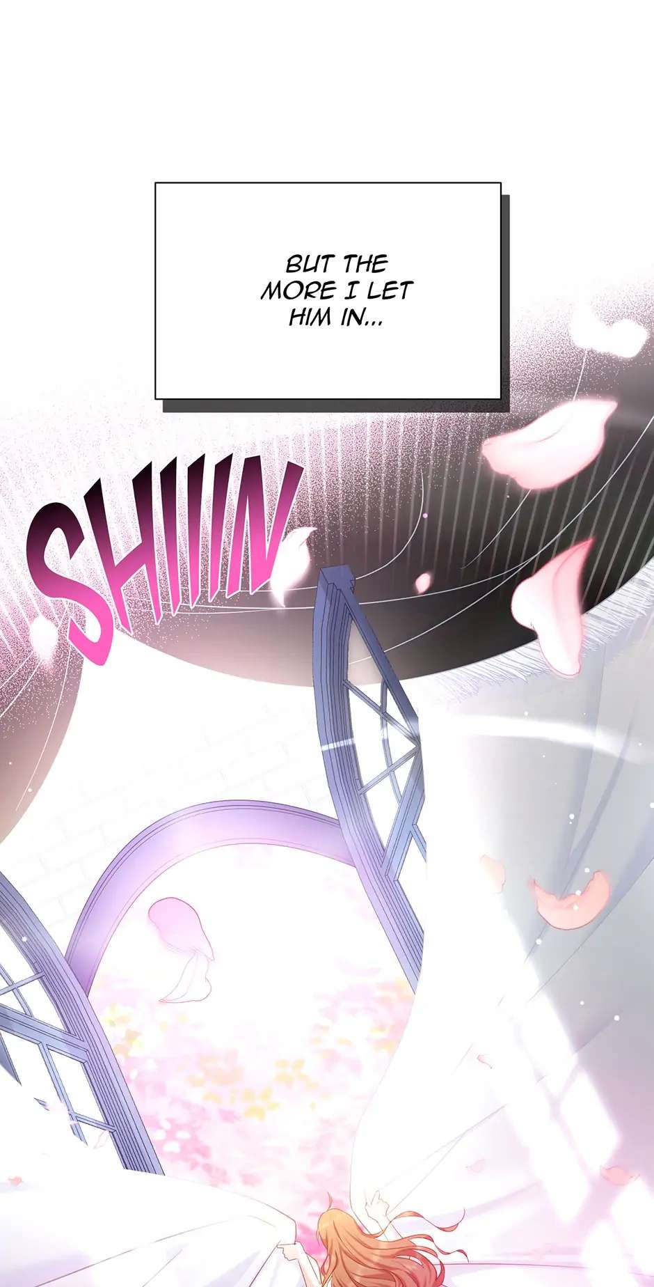 The Duchess With An Empty Soul Chapter 117 - Page 22 in English