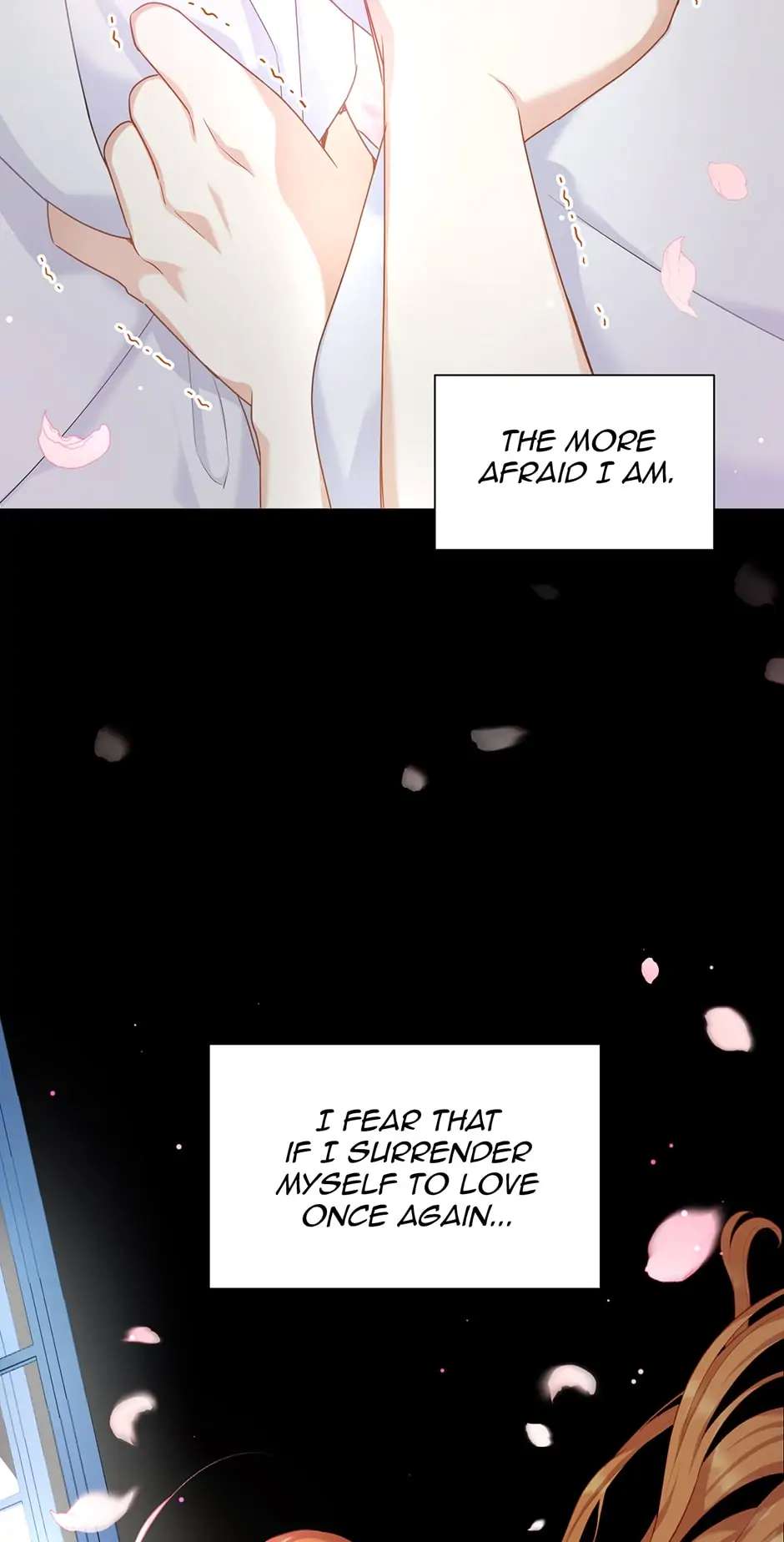 The Duchess With An Empty Soul Chapter 117 - Page 24 in English