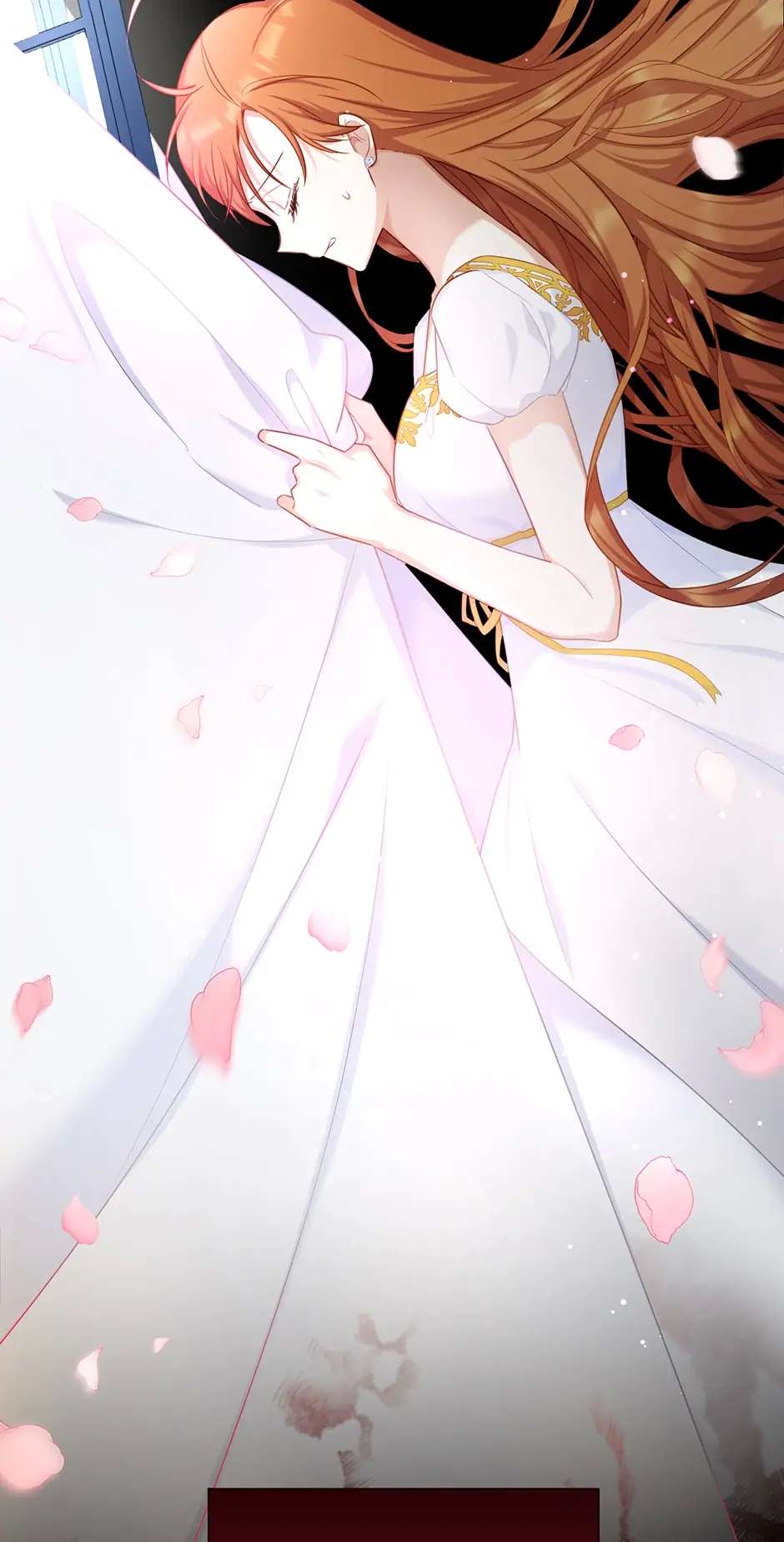 The Duchess With An Empty Soul Chapter 117 - Page 25 in English