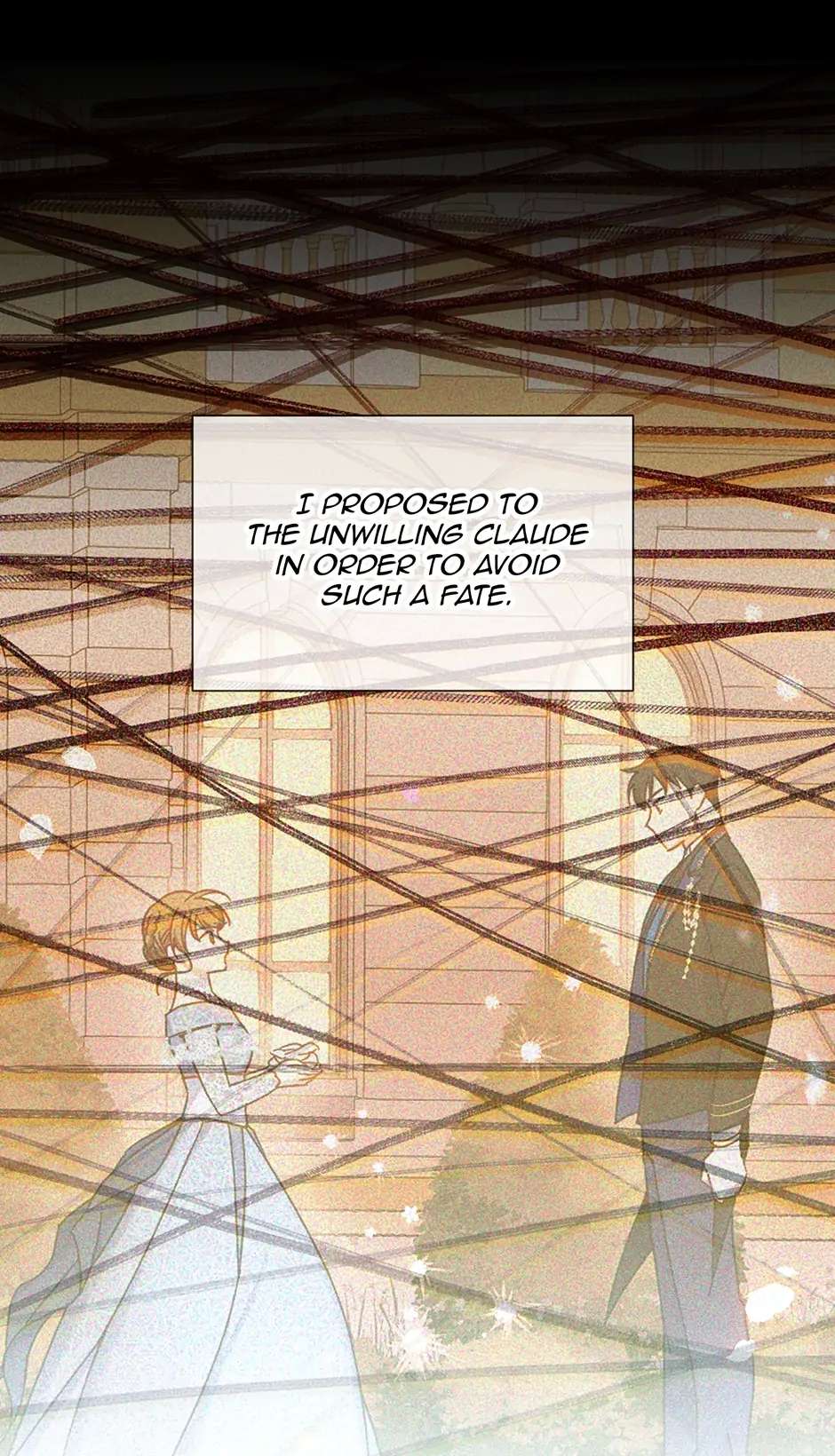 The Duchess With An Empty Soul Chapter 117 - Page 27 in English