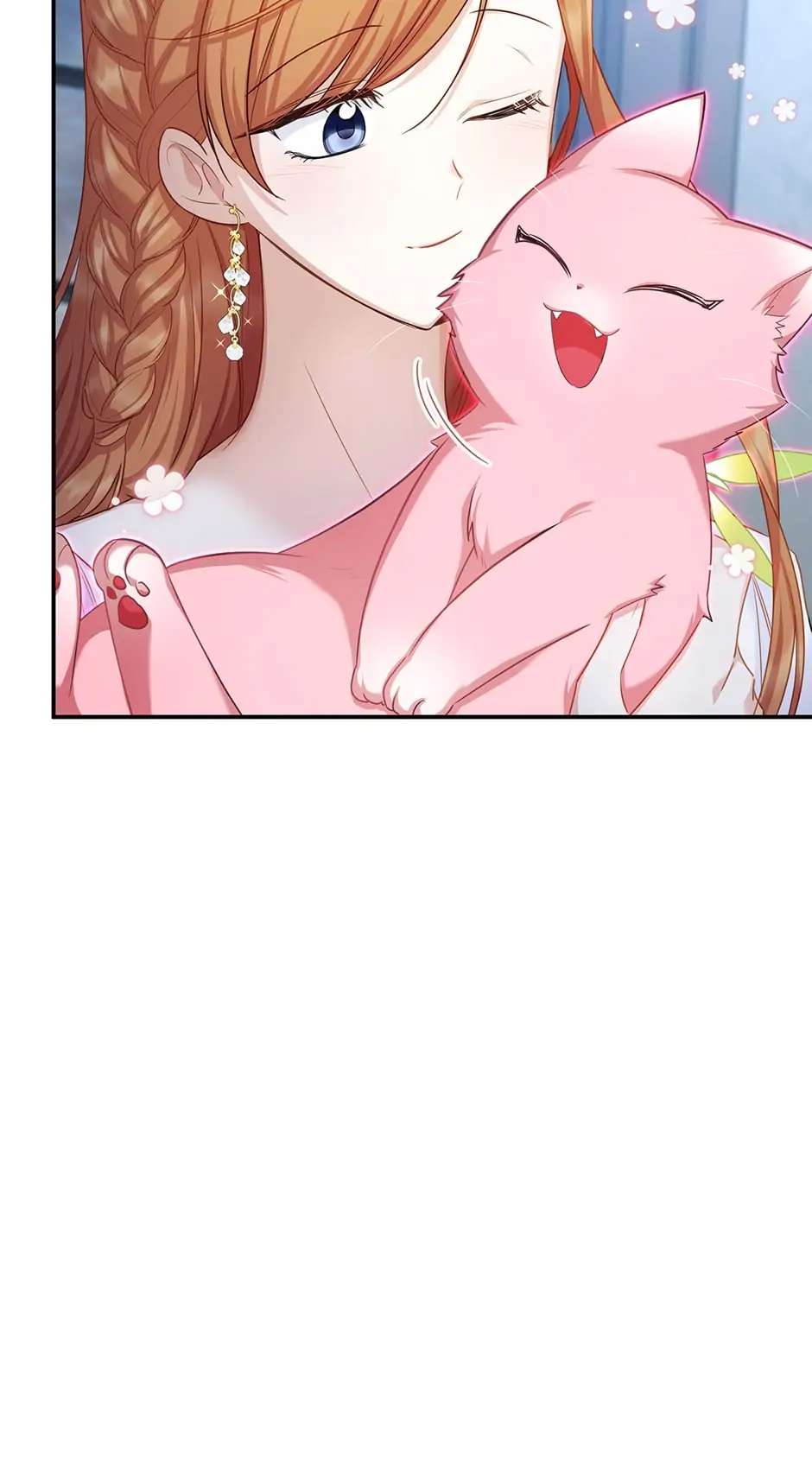The Duchess With An Empty Soul Chapter 117 - Page 3 in English