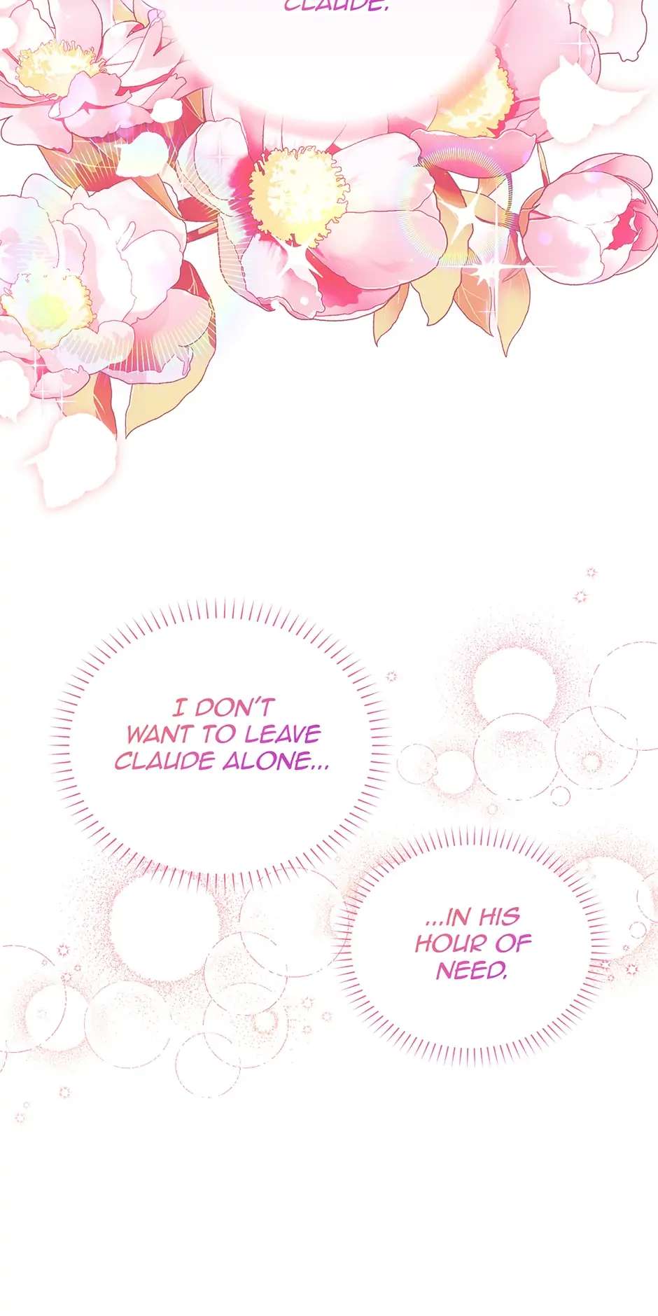 The Duchess With An Empty Soul Chapter 117 - Page 31 in English