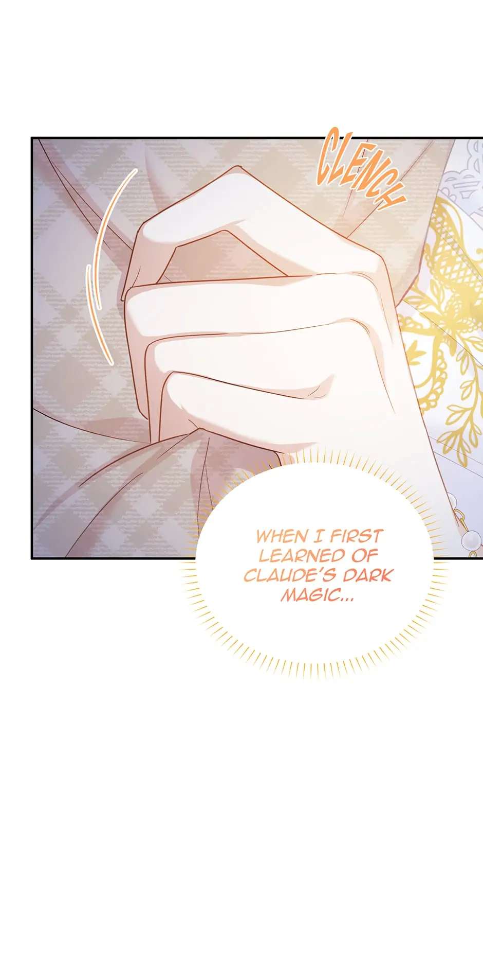 The Duchess With An Empty Soul Chapter 117 - Page 32 in English