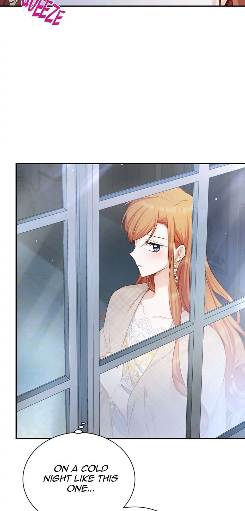 The Duchess With An Empty Soul Chapter 117 - Page 35 in English