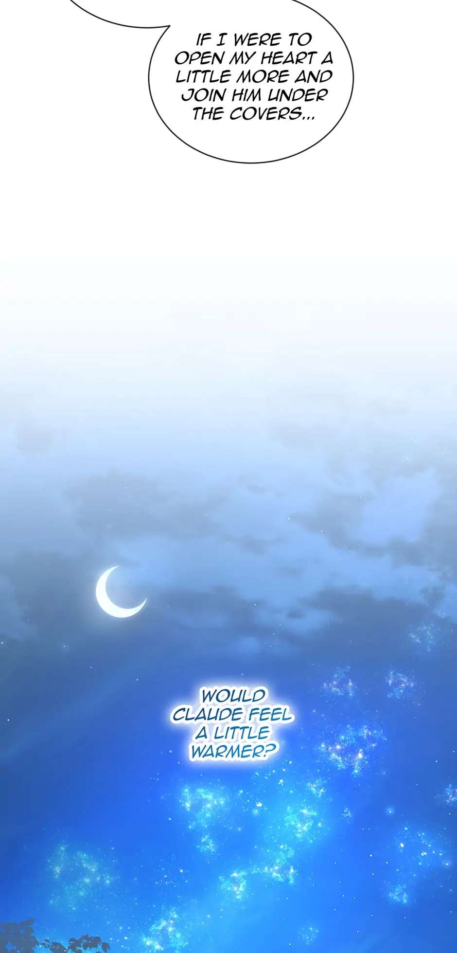 The Duchess With An Empty Soul Chapter 117 - Page 36 in English