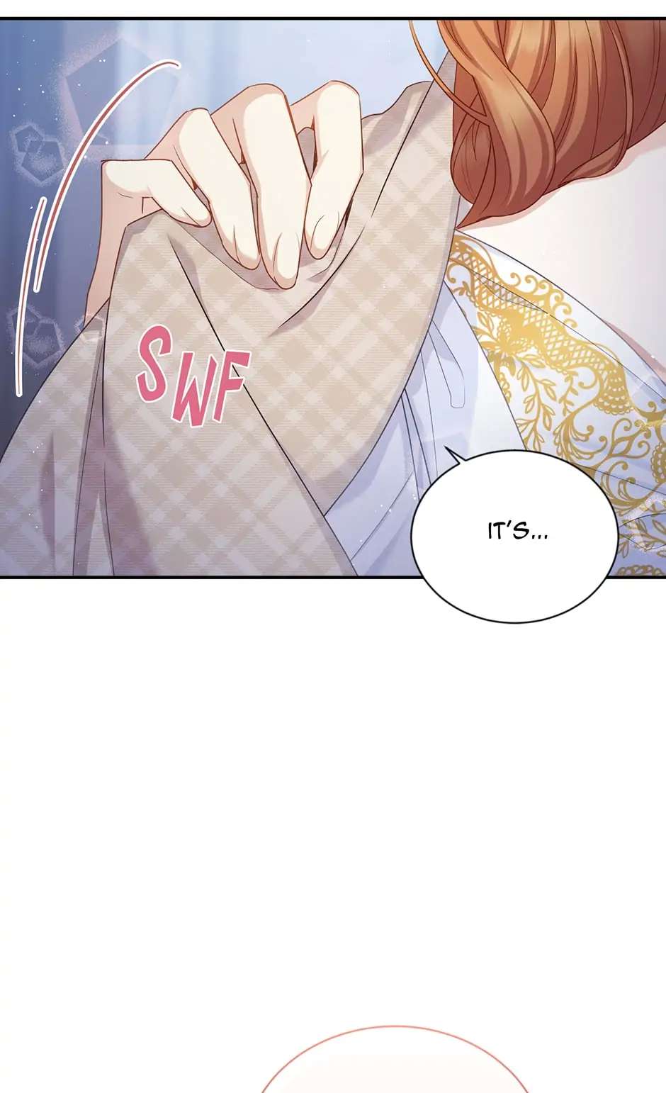 The Duchess With An Empty Soul Chapter 117 - Page 4 in English