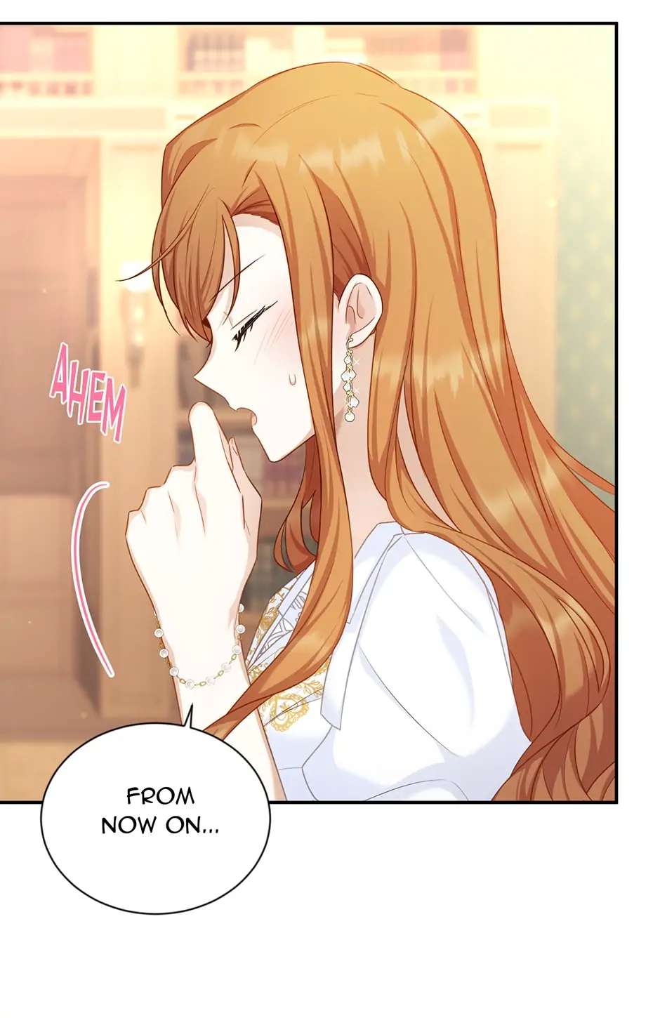 The Duchess With An Empty Soul Chapter 117 - Page 42 in English