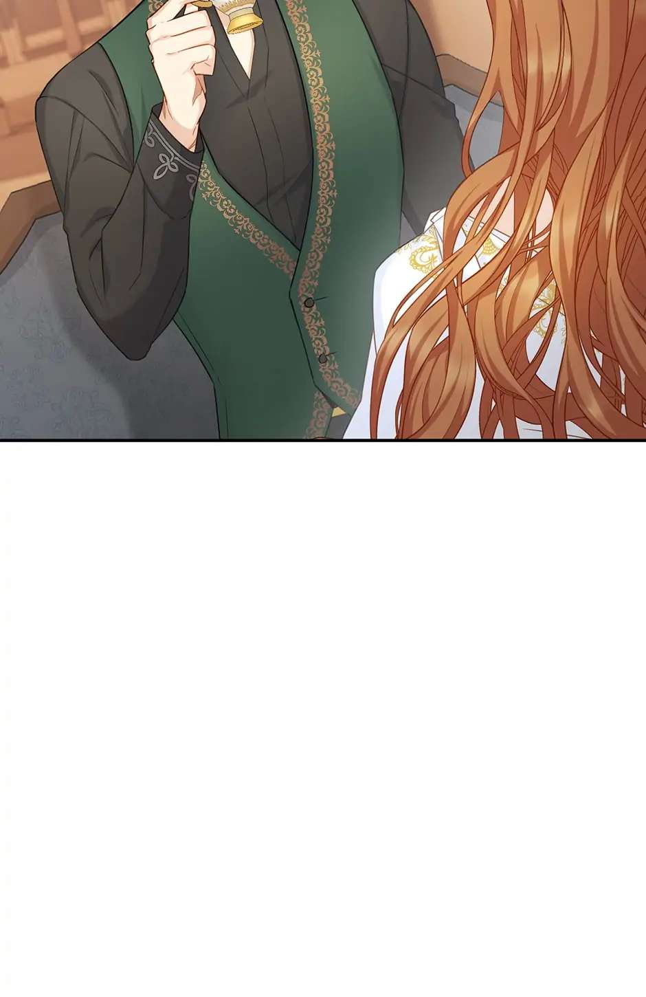 The Duchess With An Empty Soul Chapter 117 - Page 44 in English