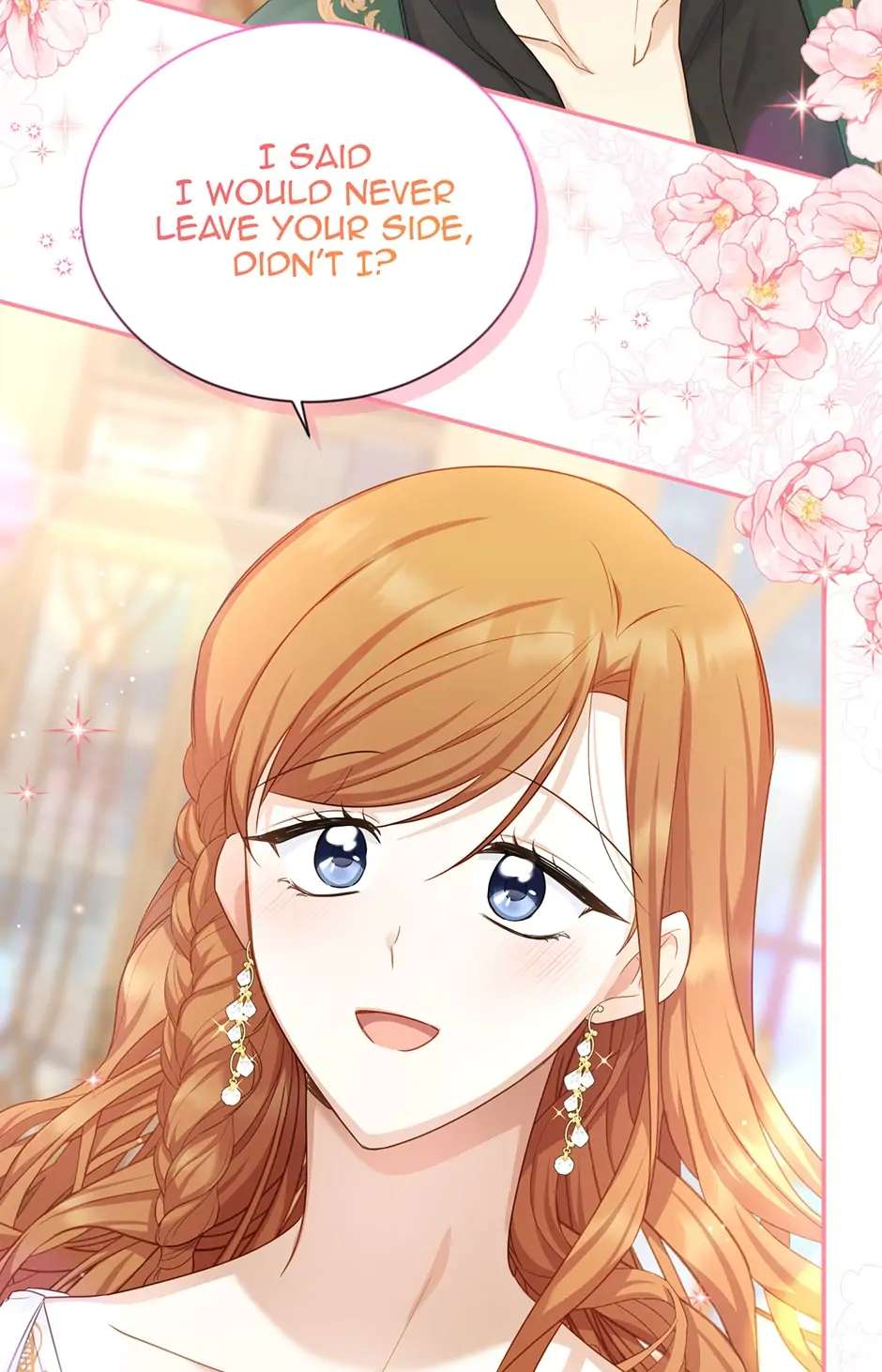 The Duchess With An Empty Soul Chapter 117 - Page 46 in English