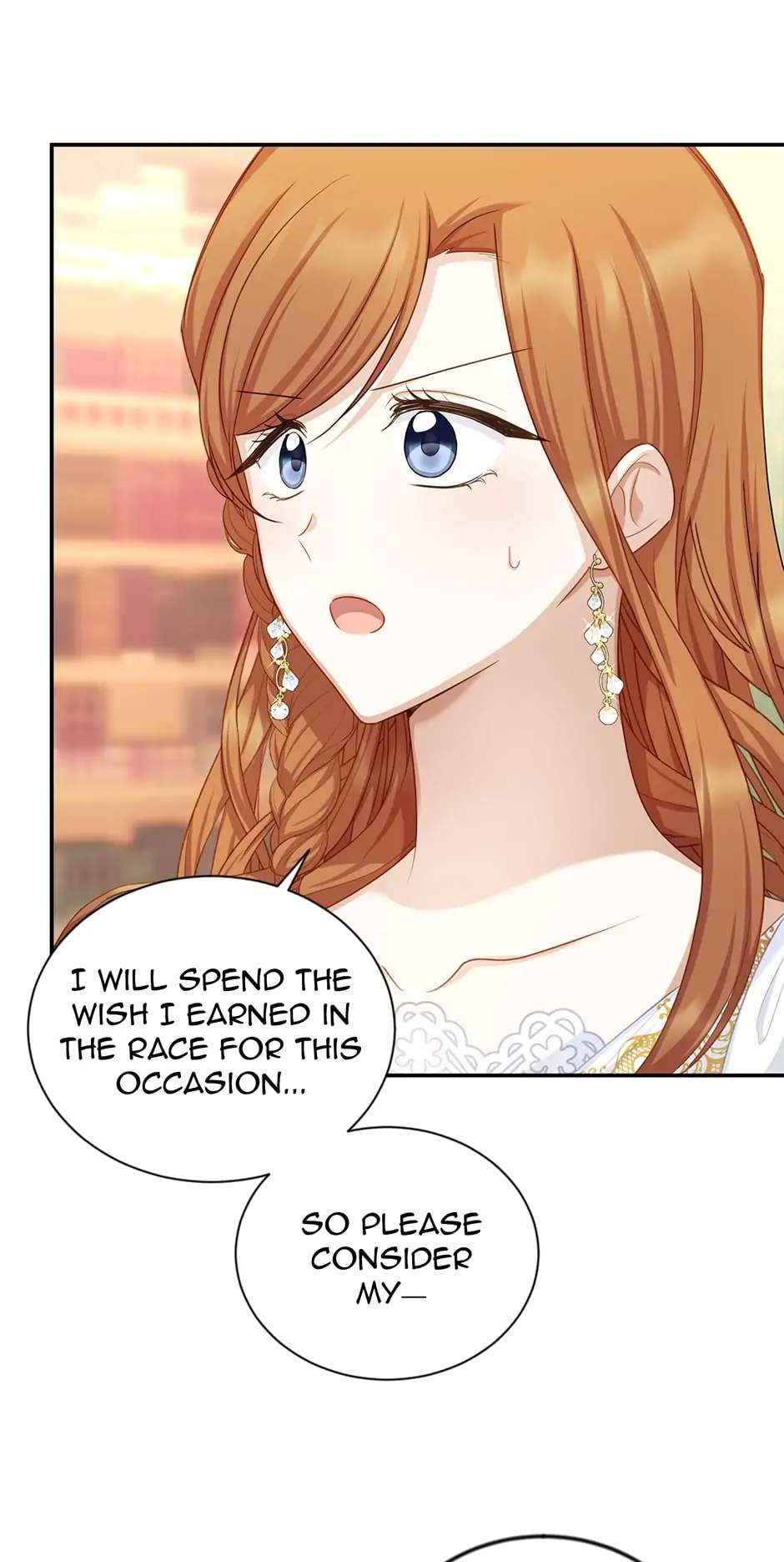 The Duchess With An Empty Soul Chapter 117 - Page 52 in English