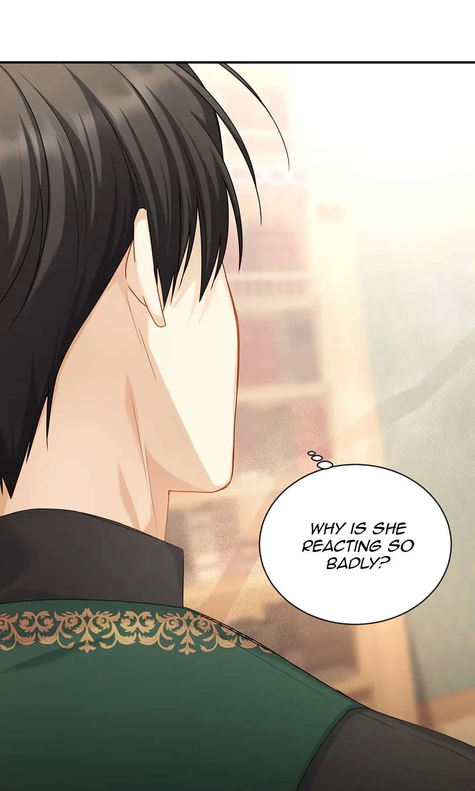 The Duchess With An Empty Soul Chapter 117 - Page 65 in English