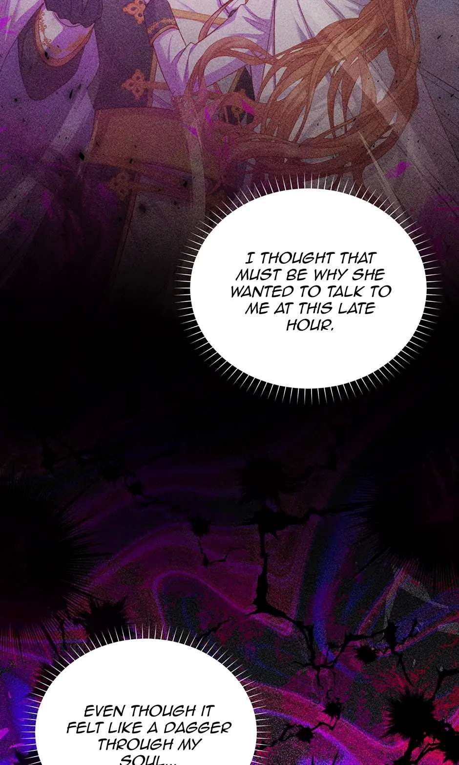The Duchess With An Empty Soul Chapter 117 - Page 67 in English