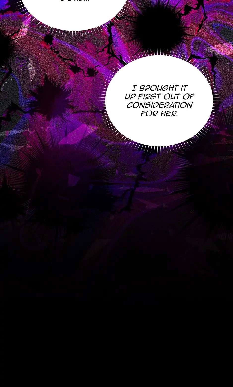 The Duchess With An Empty Soul Chapter 117 - Page 68 in English
