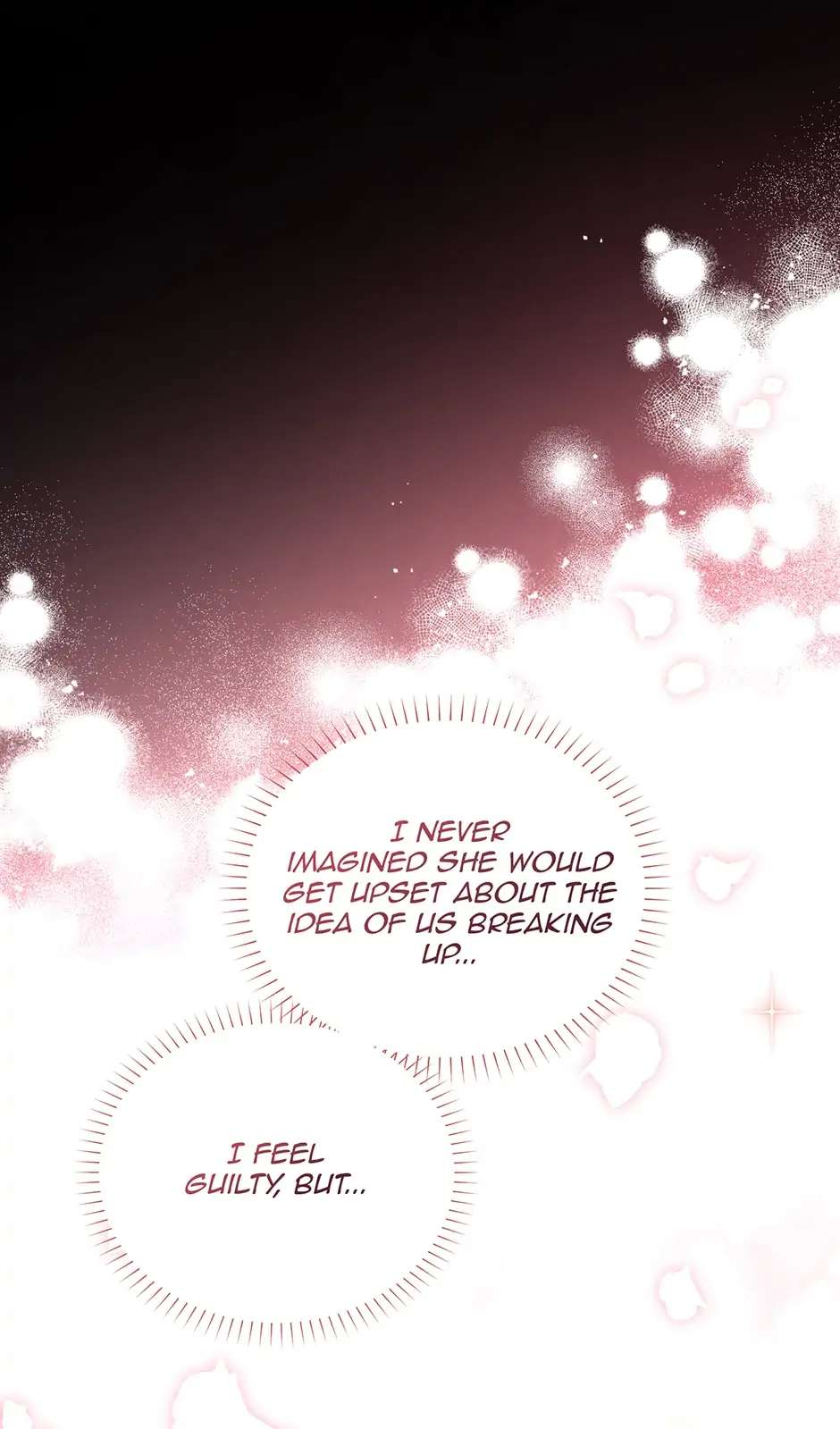The Duchess With An Empty Soul Chapter 117 - Page 69 in English