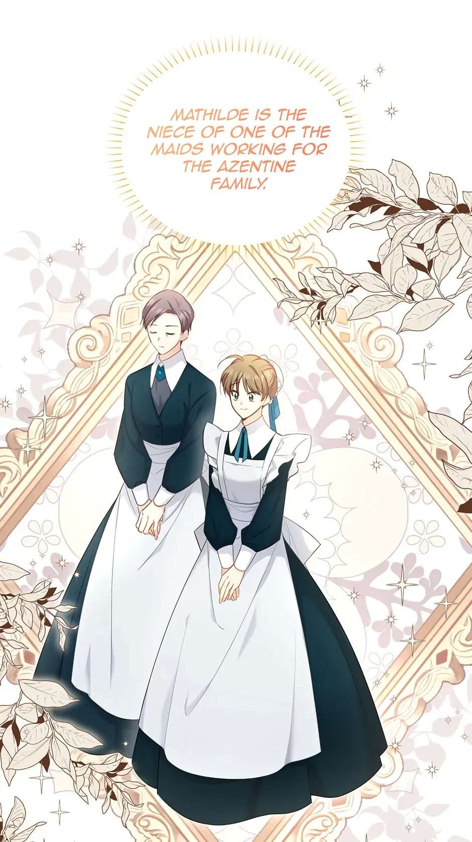 The Duchess With An Empty Soul Chapter 117 - Page 8 in English