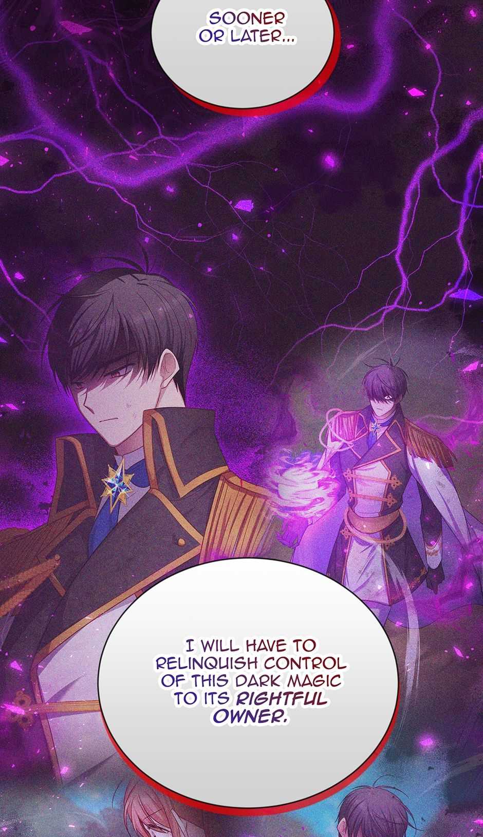 The Duchess With An Empty Soul Chapter 118 - Page 14 in English